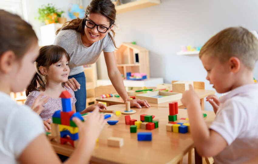 Preschool Marketing Ideas You Need for Your Child Care Center