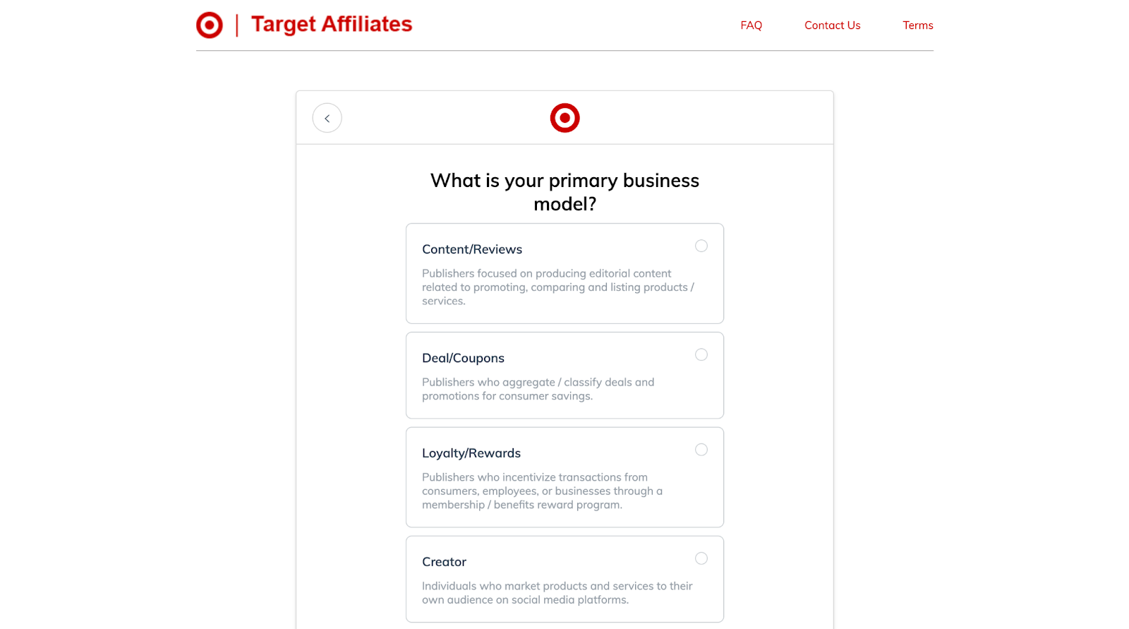 Target Affiliate Program: The Quick Guide for 2024