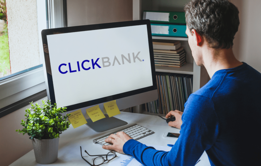 Is ClickBank Legit?